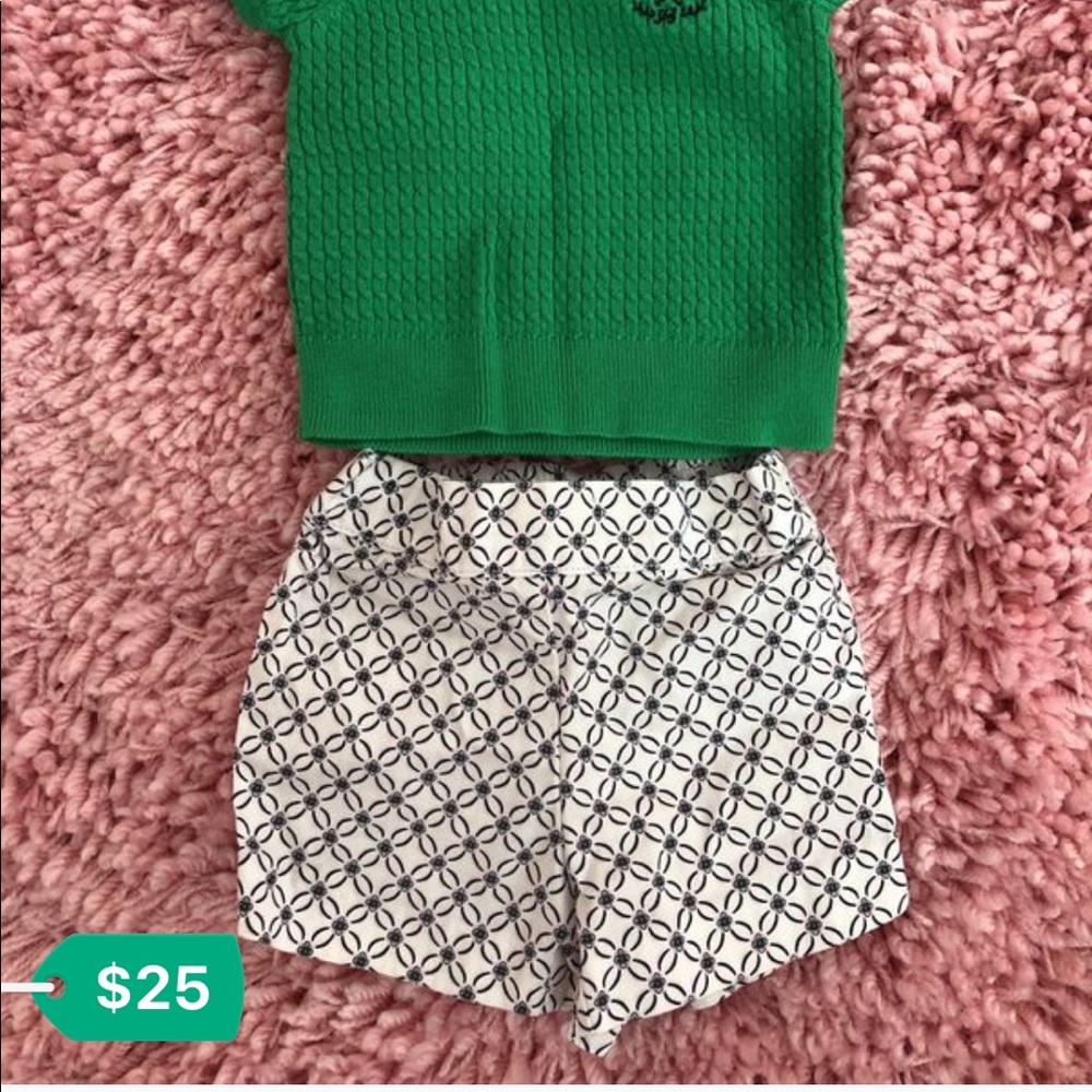 Janie and Jack outfit - Picture 2 of 2